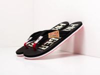 Лот: 16199339. Фото: 2. Сланцы Tommy Hilfiger (19450... Мужская обувь
