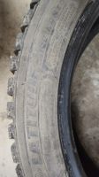 Лот: 19487534. Фото: 2. Зимние шины Michelin Latitude... Шины, Диски