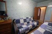 Лот: 25672912. Фото: 6. 3-комн. квартира , Красноярск...