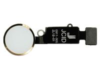 Лот: 10519335. Фото: 2. Шлейф Apple iPhone 7 (A1660)/iPhone... Запчасти, оборудование