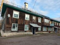 Лот: 25807043. Фото: 12. 1-комн. квартира , село Зыково...