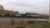 Лот: 6225544. Фото: 2. Угольный склад, все в собственности... Готовый бизнес