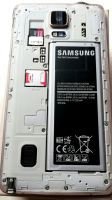 Лот: 14063574. Фото: 5. Samsung Galaxy Note 4 32Gb +samsung...