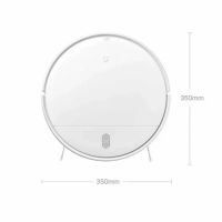 Лот: 17563346. Фото: 3. Робот пылесос Xiaomi Mi Robot... Бытовая техника