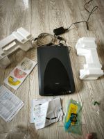 Лот: 25637070. Фото: 2. Сканер Epson perfection 3490 новый. Принтеры, сканеры, МФУ