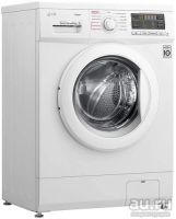 Лот: 17373915. Фото: 3. Стиральная машина LG F12M7NDS0... Бытовая техника