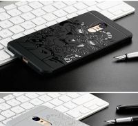 Лот: 8926583. Фото: 3. Чехол для Xiaomi Redmi Note 4... Смартфоны, связь, навигация