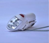 Лот: 3607826. Фото: 4. Ручная динамо зарядка для телефона... Красноярск