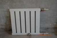 Лот: 11997802. Фото: 3. радиатор/батарея. Строительство и ремонт