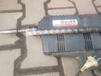 Лот: 18247704. Фото: 2. Перфоратор Dauer иэ-4724 220v-800W. Инструмент и расходные