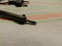 Лот: 6475634. Фото: 2. Паяльник. Радиодетали  (электронные компоненты)