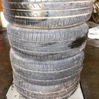Лот: 11312832. Фото: 2. Шины летние 205х65 R15 Bridgestone... Шины, Диски