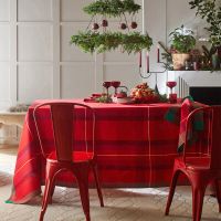 Лот: 25648270. Фото: 4. Скатерть Le Jacquard Francais... Красноярск