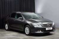 Лот: 23692734. Фото: 4. Toyota Camry 2013