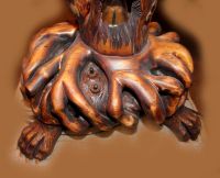 Лот: 7175063. Фото: 4. Светильник настольный. Красноярск