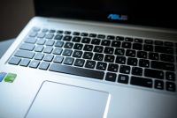 Лот: 11774876. Фото: 4. Ноутбук ASUS K501LB. Красноярск