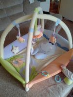 Лот: 3293663. Фото: 2. Коврик для развития Rich Toys... Дети растут