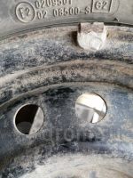 Лот: 15328530. Фото: 6. Michelin X-ice 195/65 R15