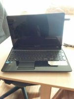 Лот: 7518786. Фото: 2. Продам б/у ноутбук Packard Bell... Компьютеры, ноутбуки, планшеты