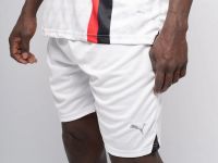 Лот: 24975415. Фото: 3. Футбольная форма Puma AC Milan. Одежда, обувь, галантерея