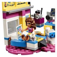 Лот: 21221294. Фото: 5. Конструктор lego Friends Комната...