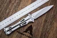 Лот: 11739171. Фото: 5. Нож складной Viking Nordway Шершень...