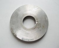 Лот: 16534725. Фото: 2. Большая алюминиевая шайба d= 99... Инструмент и расходные