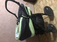 Лот: 12330491. Фото: 2. Коляска. Детский транспорт