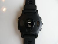 Лот: 14839704. Фото: 12. Garmin Forerunner 945 Black Спортивные...