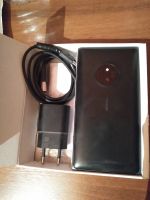 Лот: 16183989. Фото: 2. Смартфон Nokia Lumia 830, черный... Смартфоны, связь, навигация