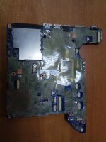 Лот: 15661403. Фото: 2. Материнская плата от HP Pavilion... Комплектующие