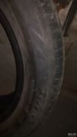 Лот: 13699390. Фото: 6. Шины комплект 4 шт. 225/50 R-17...