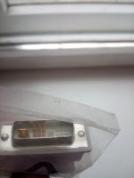 Лот: 13242657. Фото: 2. vga dvi переходник. Комплектующие