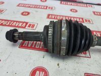 Лот: 20899670. Фото: 2. Привод колеса Toyota Raum NCZ20... Автозапчасти