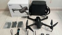 Лот: 17874714. Фото: 4. Квадрокоптер Hubsan Zino pro plus