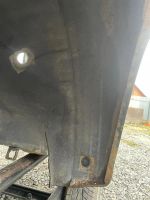 Лот: 25896709. Фото: 7. задняя часть кузова Hyundai Matrix...