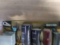 Лот: 20576869. Фото: 2. Блок питания EAX63329801/10... Запчасти для бытовой техники