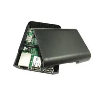 Лот: 5977169. Фото: 2. Оригинальный Raspberry Pi 2 model... Радиодетали  (электронные компоненты)