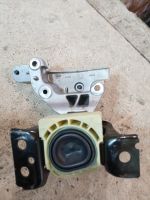 Лот: 15604621. Фото: 2. Renault Daster подушка двигателя. Автозапчасти