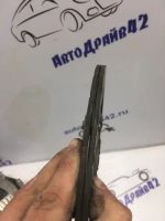 Лот: 21716745. Фото: 11. сцепление Kia Rio DC