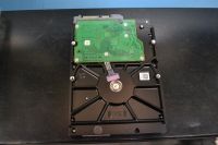 Лот: 15887641. Фото: 2. Жесткий жёсткий диск HDD hdd 3... Комплектующие