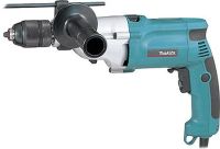 Лот: 10690836. Фото: 2. Дрель Makita HP2051. Инструмент и расходные