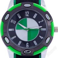 Лот: 3270457. Фото: 2. Спортивные мужские часы на силиконовом... Часы, аксессуары
