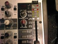 Лот: 149242. Фото: 3. Behringer UB1002FX. Музыкальные инструменты и оборудование