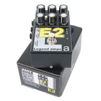 Лот: 5263890. Фото: 3. AMT Electronics Legend Amps 2... Музыкальные инструменты и оборудование