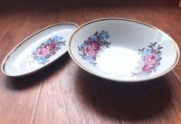 Лот: 15822554. Фото: 2. Два блюда из сервиза Фарфор Хайта... Посуда, кухонная утварь