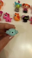 Лот: 25410345. Фото: 6. Мини фигурки Lalaloopsy Лалалупси...