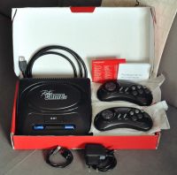 Лот: 25527812. Фото: 3. Ретро-консоль DEXP RetroGAME 6... Компьютеры, оргтехника, канцтовары