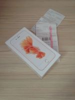 Лот: 9924197. Фото: 2. iPhone 6s Rose Gold 64GB Новый... Смартфоны, связь, навигация