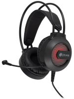 Лот: 25243041. Фото: 2. Игровая гарнитура Оклик HS-L300G... Периферия